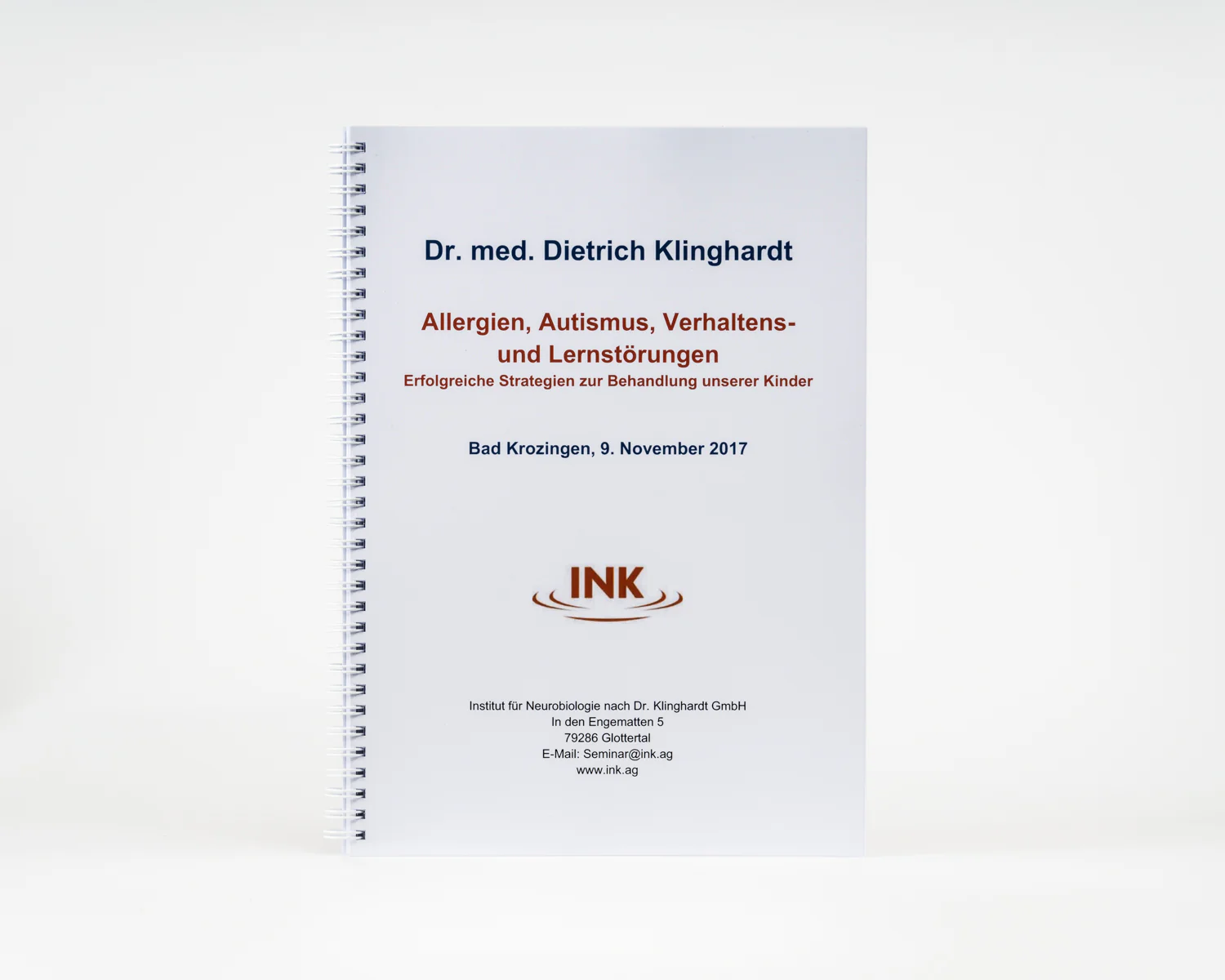 Andere Autoren - Skripte